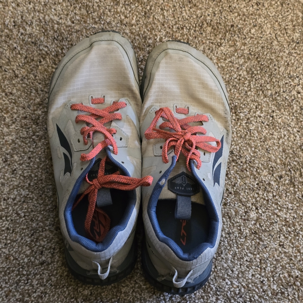 Altra Lone Peak 5